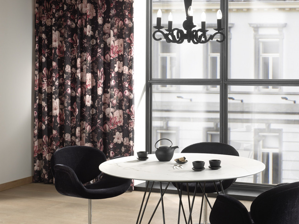 Habillage de fenêtre